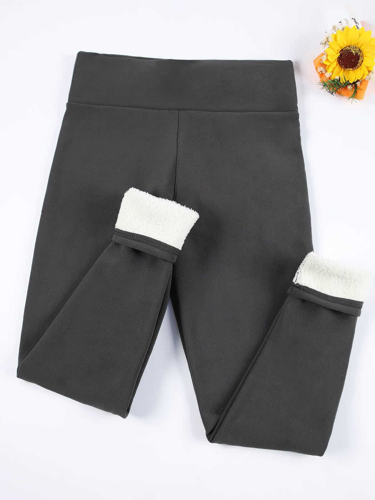 Velyra™ Fleece Tights