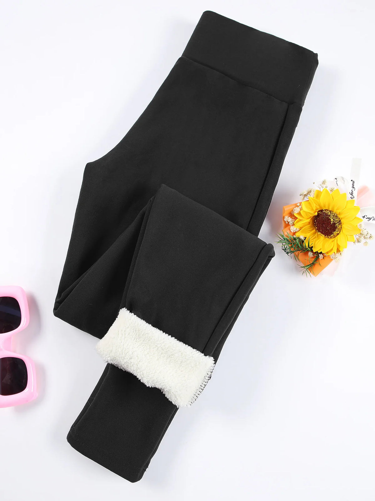 Velyra™ Fleece Tights