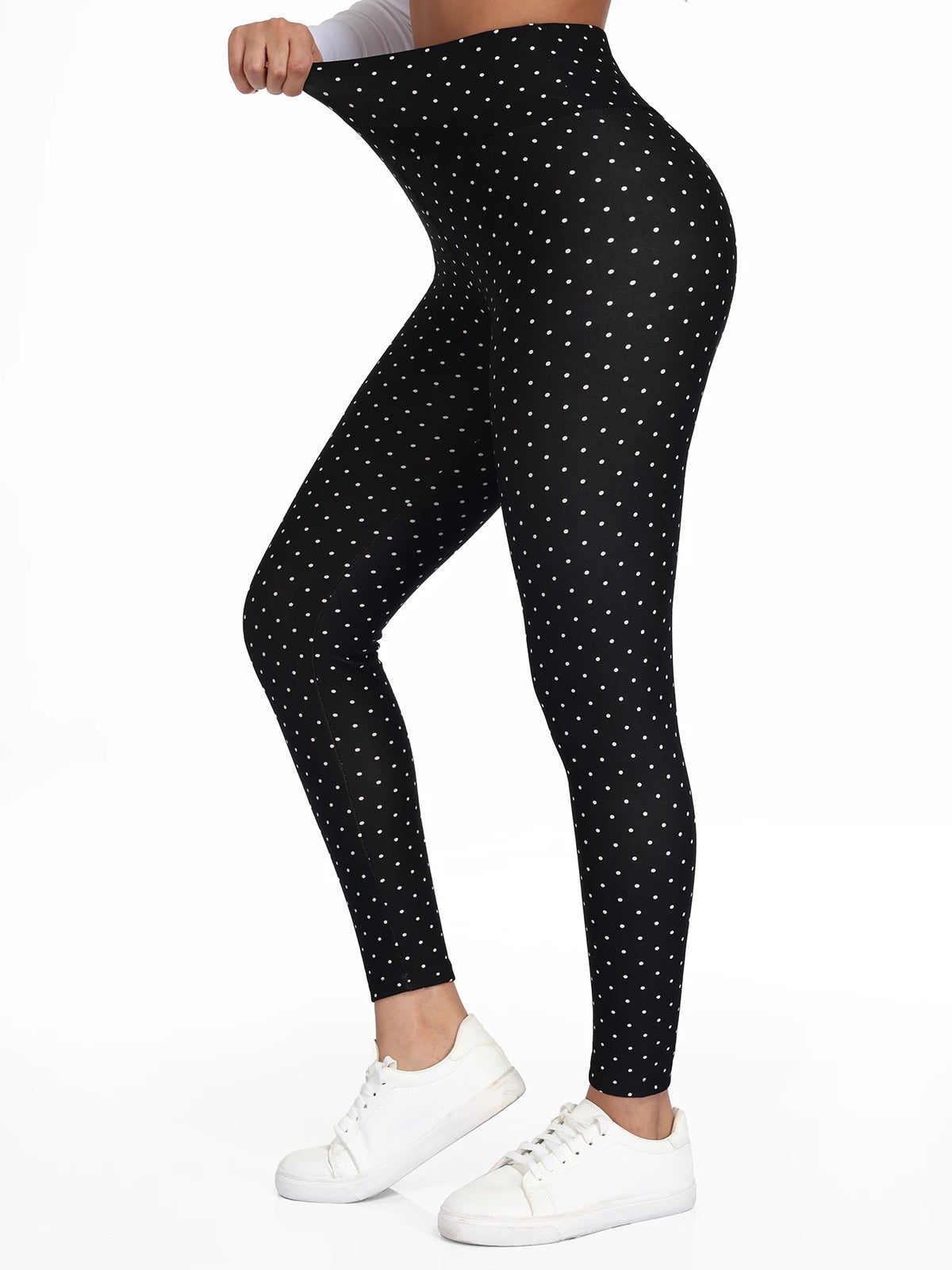 Velyra™ Fleece Tights