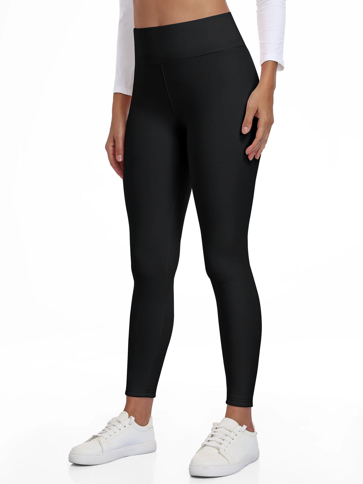 Velyra™ Fleece Tights