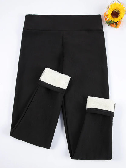 Velyra™ Fleece Tights