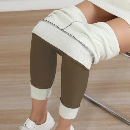 Velyra™ Fleece Tights