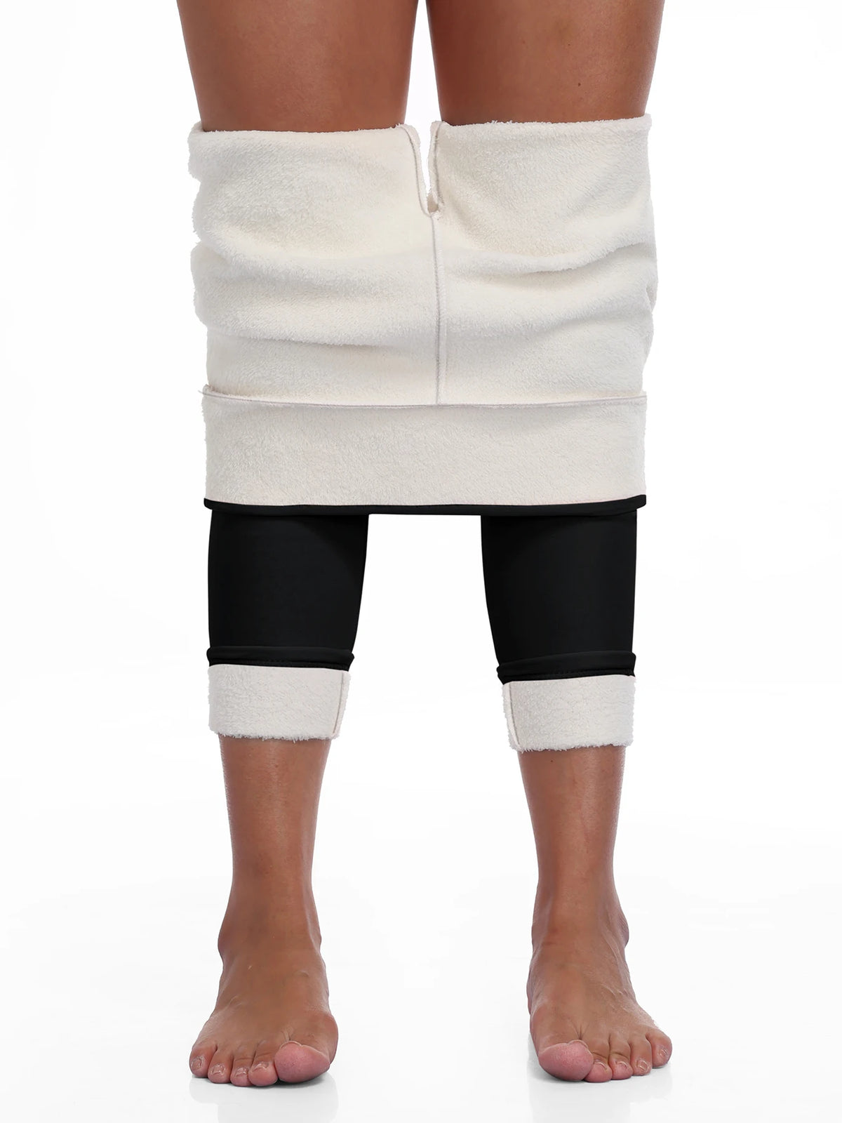 Velyra™ Fleece Tights