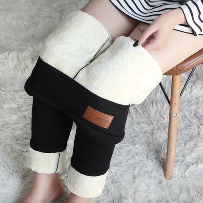 Velyra™ Fleece Tights