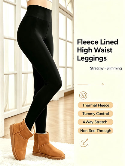 Velyra™ Fleece Tights