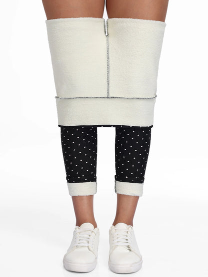 Velyra™ Fleece Tights