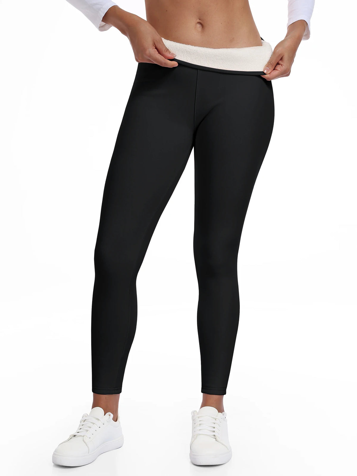 Velyra™ Fleece Tights