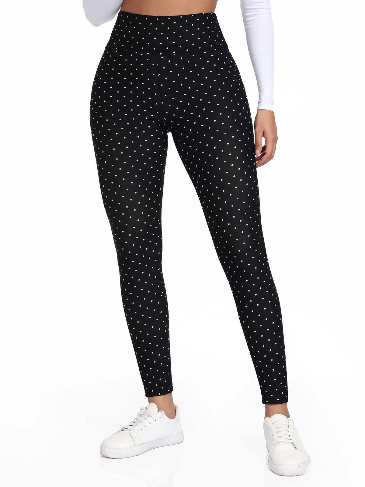 Velyra™ Fleece Tights