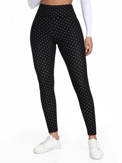 Velyra™ Fleece Tights