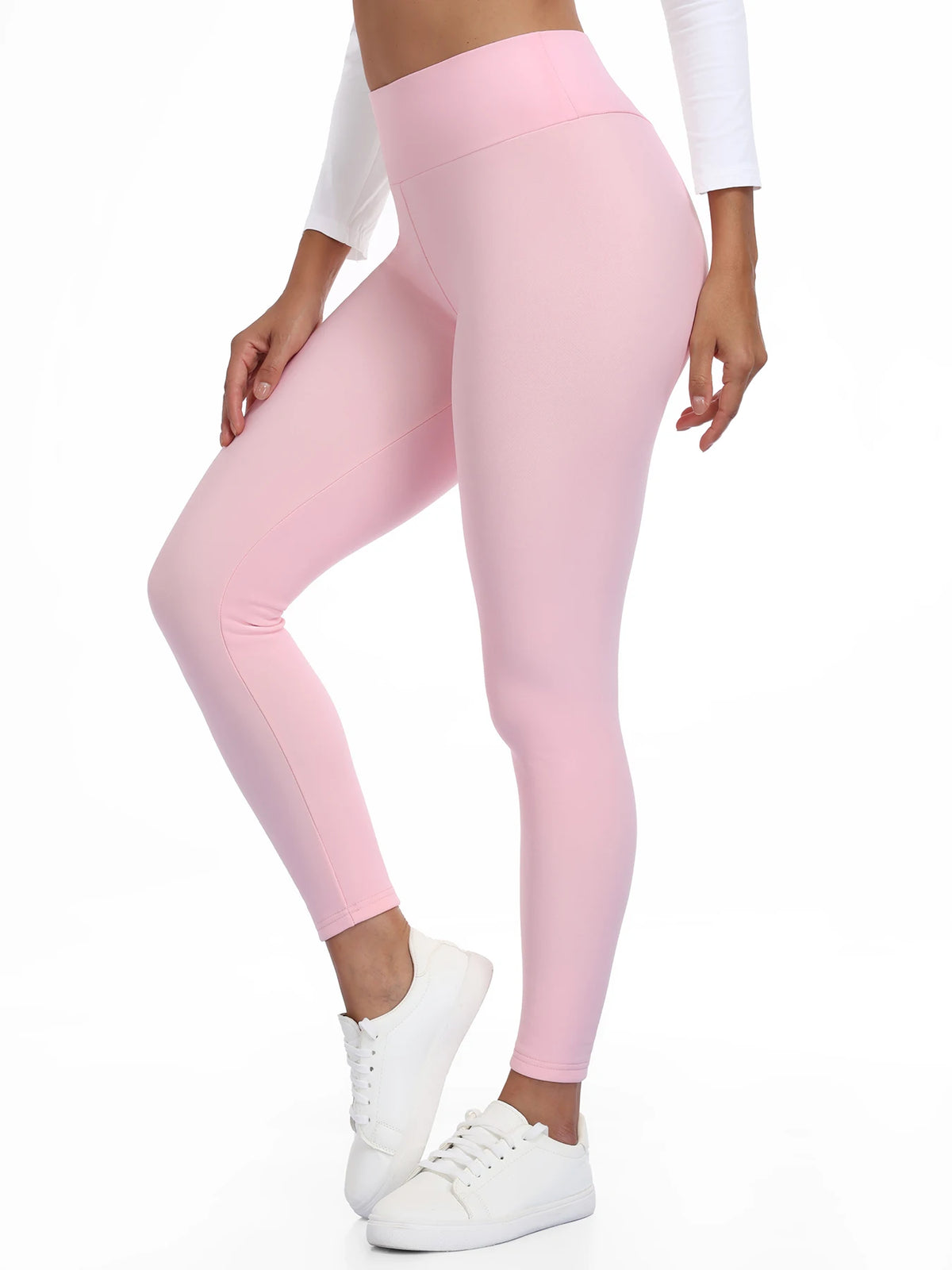 Velyra™ Fleece Tights
