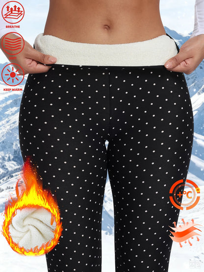 Velyra™ Fleece Tights