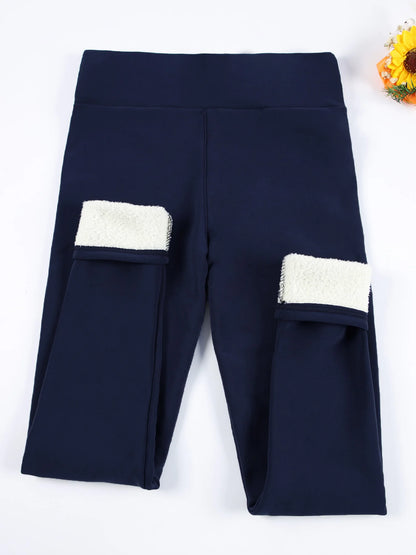 Velyra™ Fleece Tights