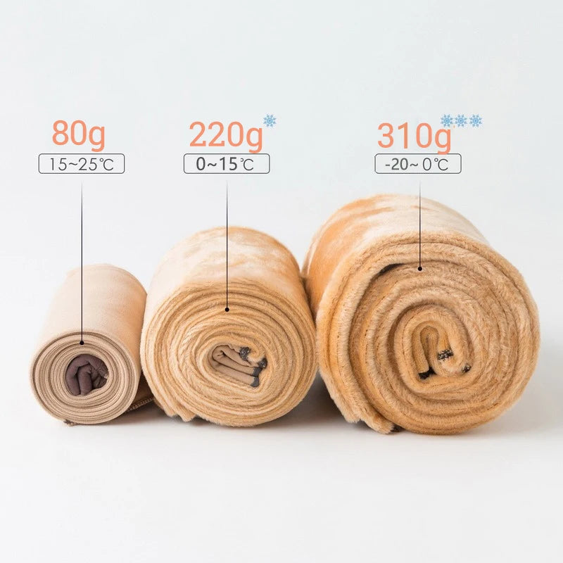 Velyra™ Fleece Tights