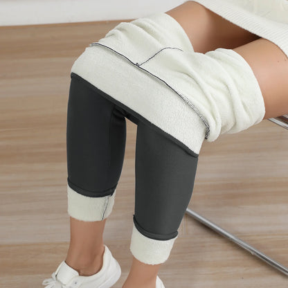 Velyra™ Fleece Tights