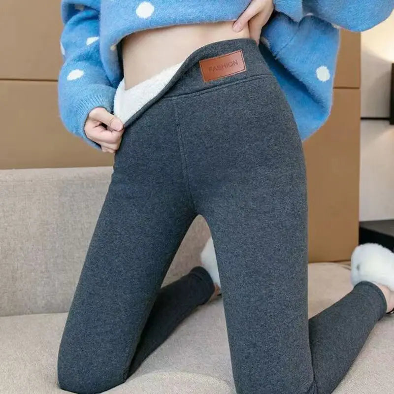 Velyra™ Fleece Tights