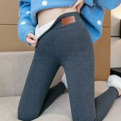 Velyra™ Fleece Tights