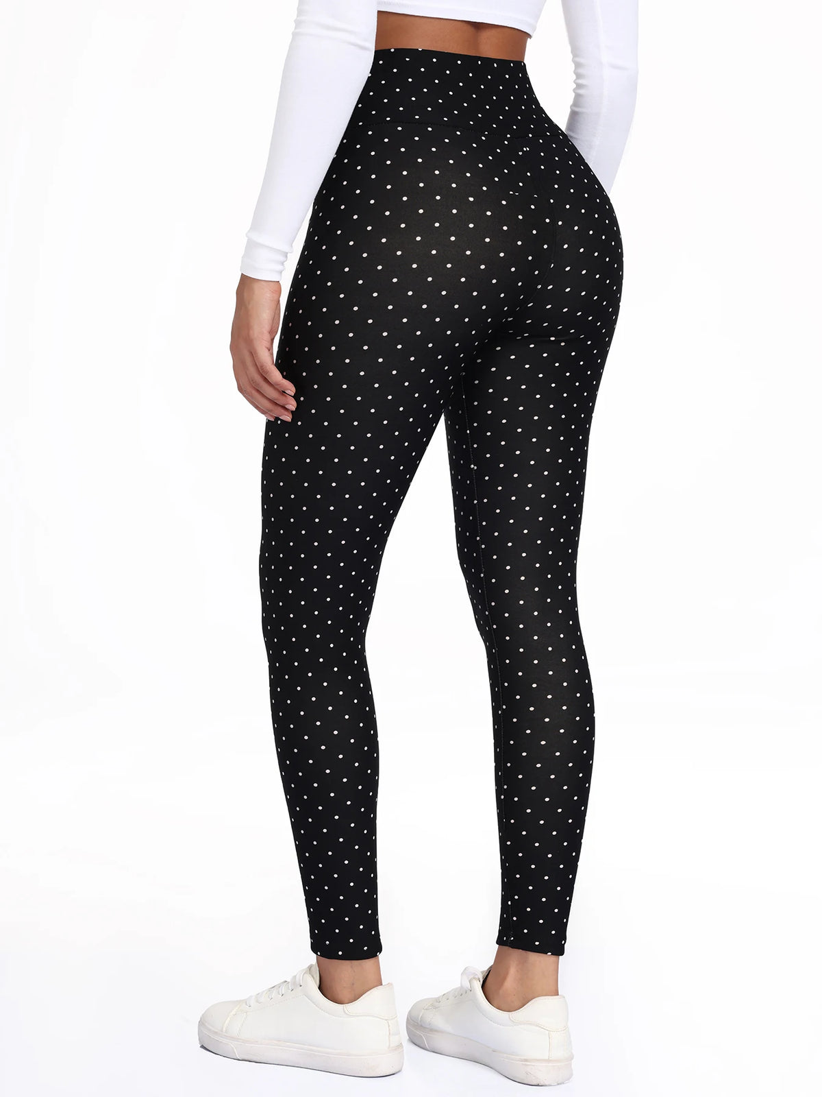 Velyra™ Fleece Tights