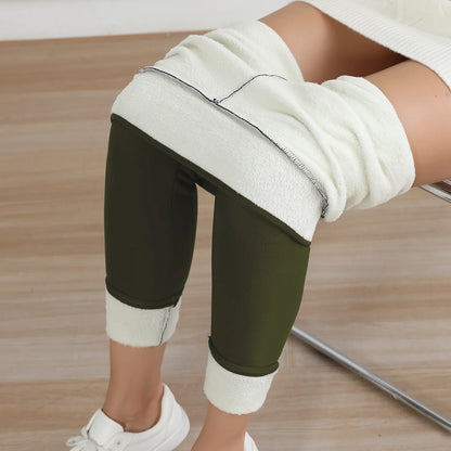 Velyra™ Fleece Tights
