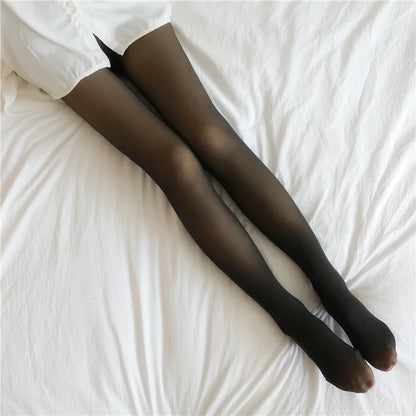 Velyra™ Fleece Tights
