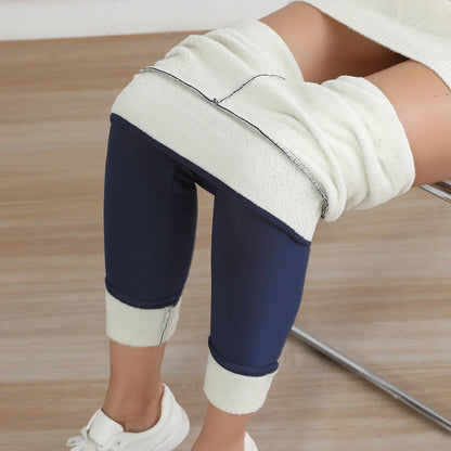 Velyra™ Fleece Tights