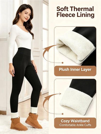 Velyra™ Fleece Tights