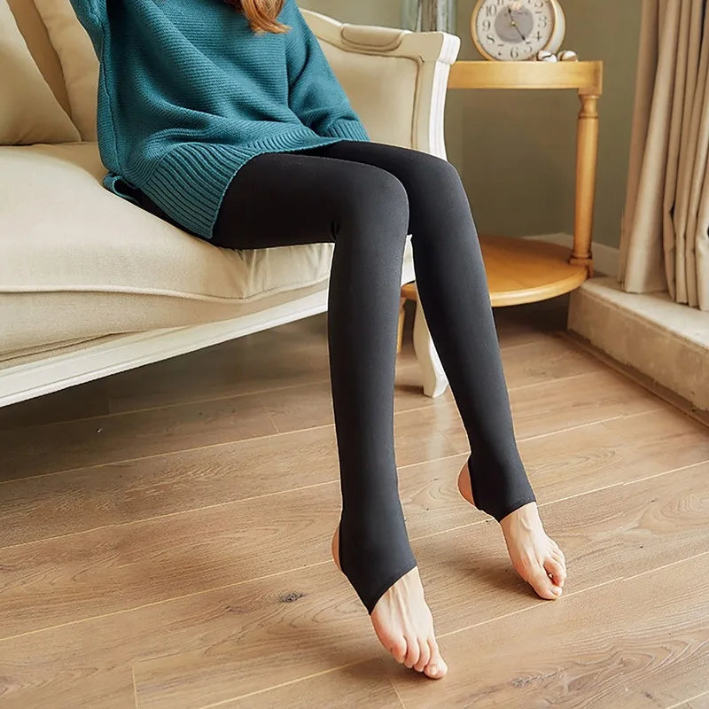 Velyra™ Fleece Tights