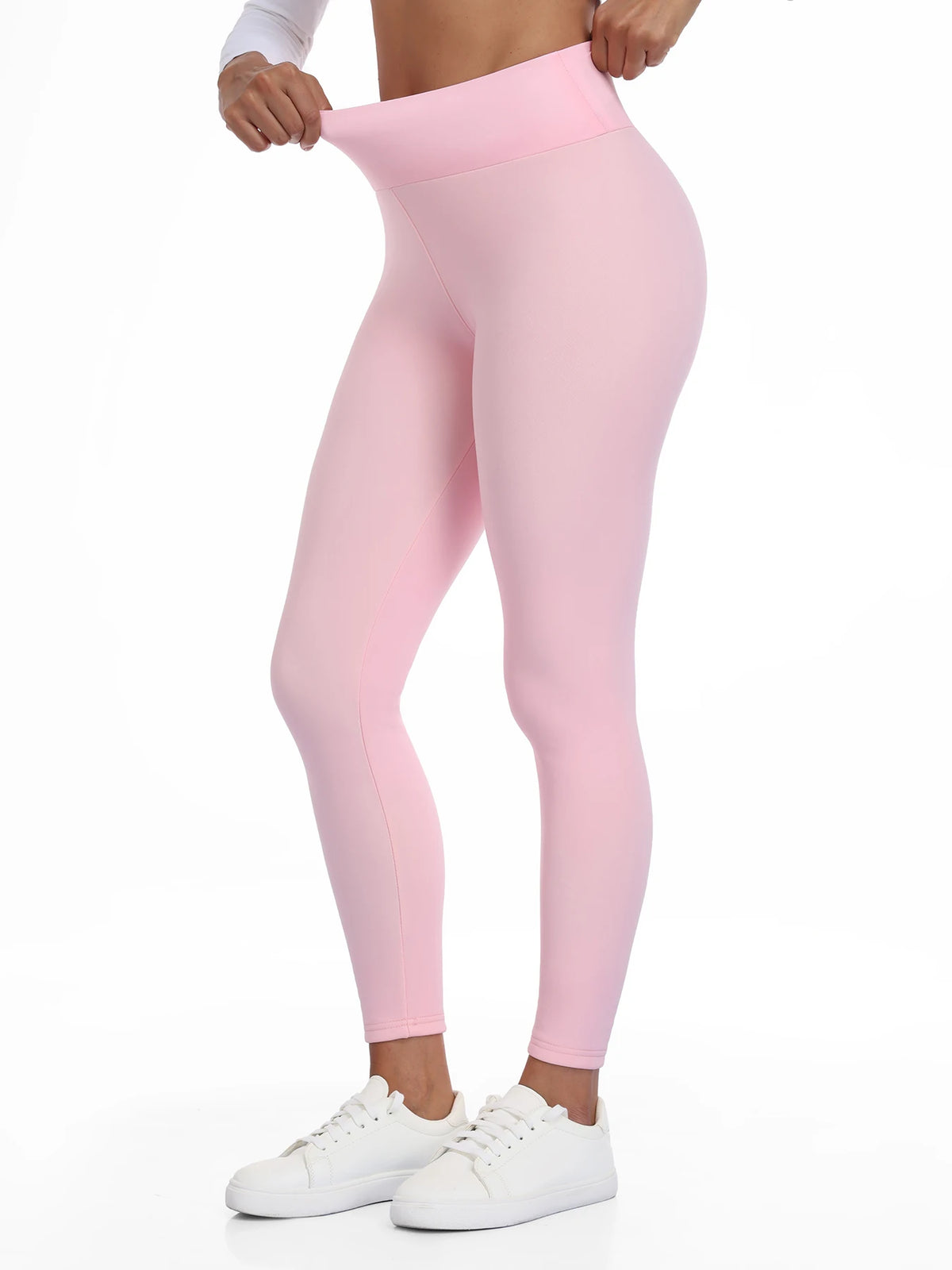 Velyra™ Fleece Tights