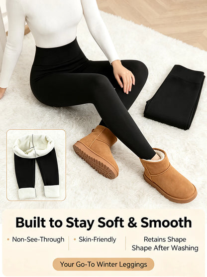Velyra™ Fleece Tights