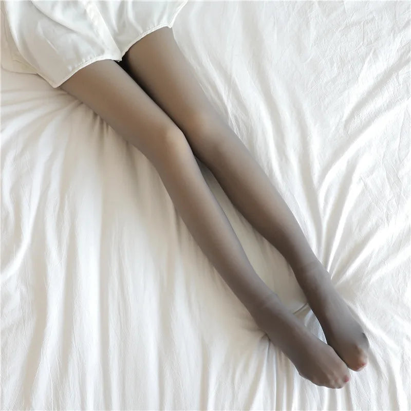 Velyra™ Fleece Tights