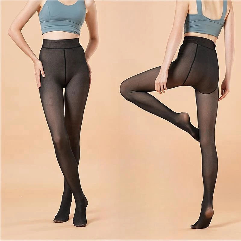 Velyra™ Fleece Tights