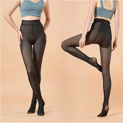 Velyra™ Fleece Tights