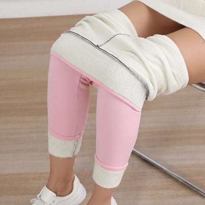 Velyra™ Fleece Tights
