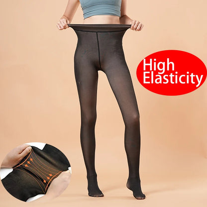 Velyra™ Fleece Tights