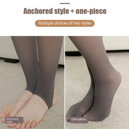 Velyra™ Fleece Tights