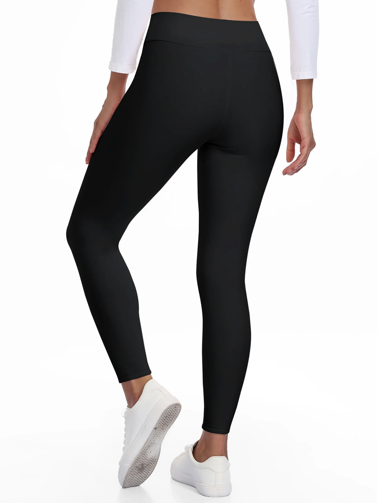 Velyra™ Fleece Tights