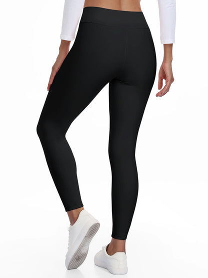 Velyra™ Fleece Tights