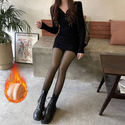 Velyra™ Fleece Tights