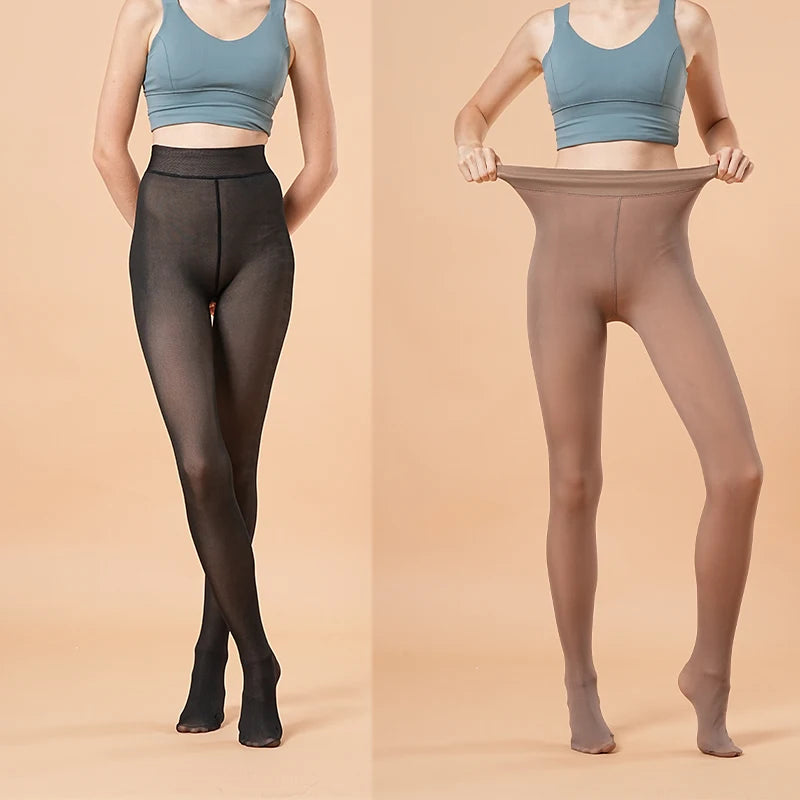 Velyra™ Fleece Tights