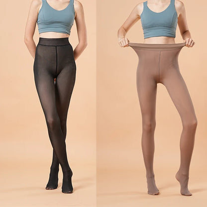 Velyra™ Fleece Tights