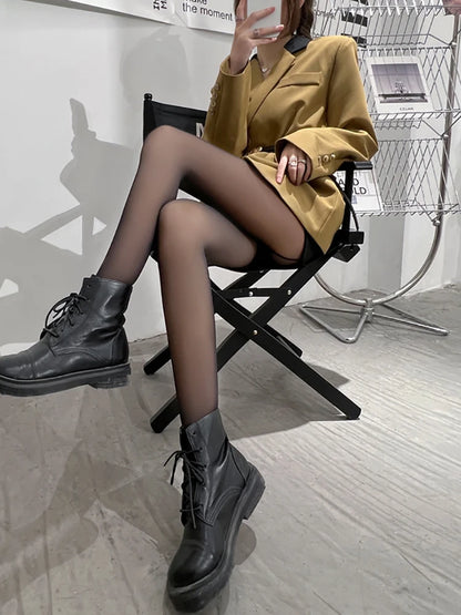 Velyra™ Fleece Tights