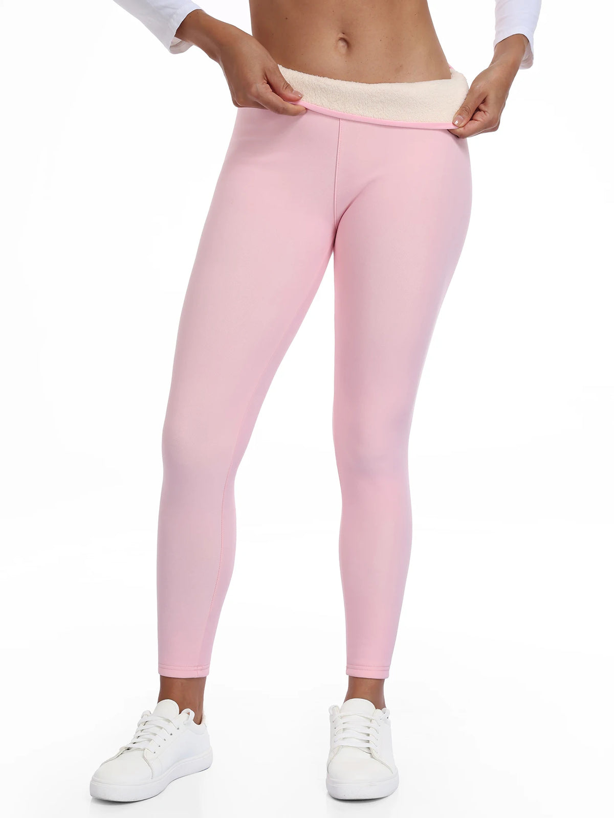 Velyra™ Fleece Tights